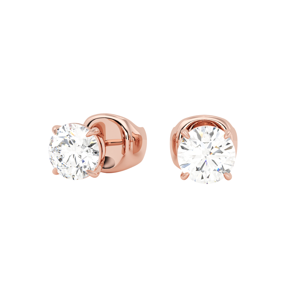Amélie Enchantment Diamond Earrings