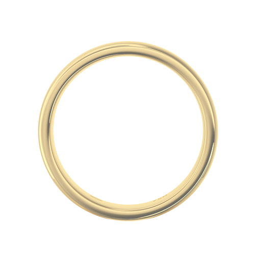 Load image 1 in gallery view. Alexander 6mm Men's Wedding Band