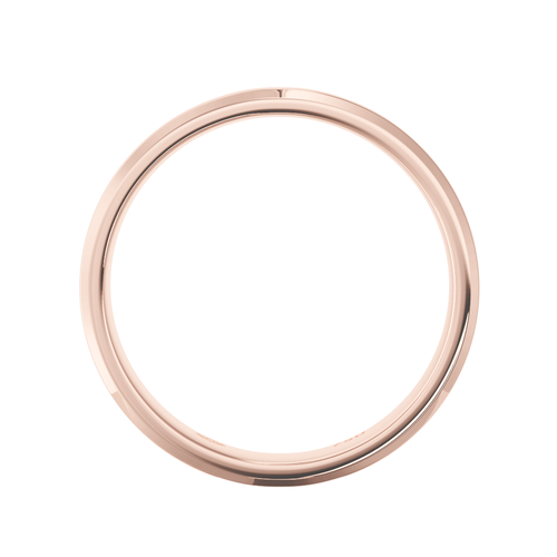 Load image 1 in gallery view. Reginald 5mm Men's Wedding Band