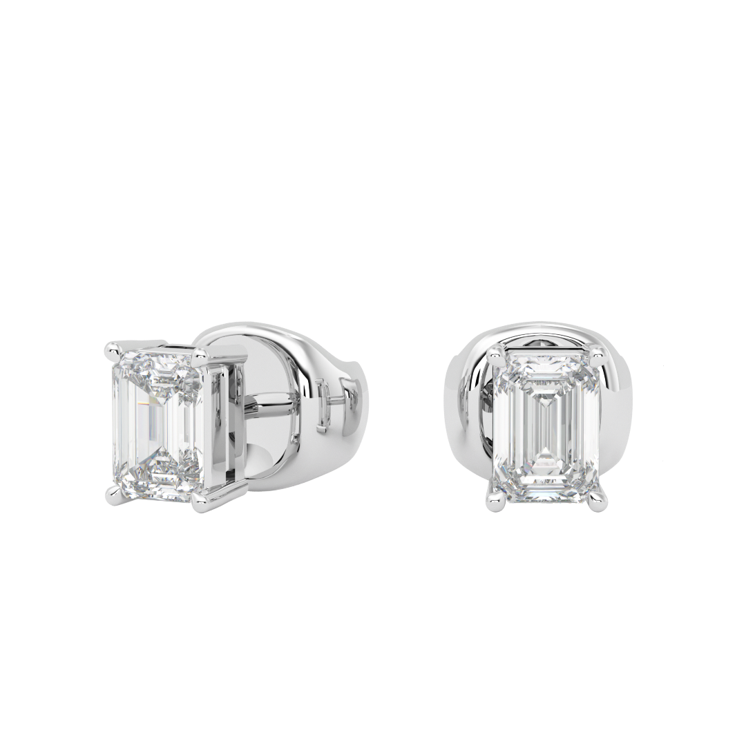 Gisèle Grandeur Diamond Earrings