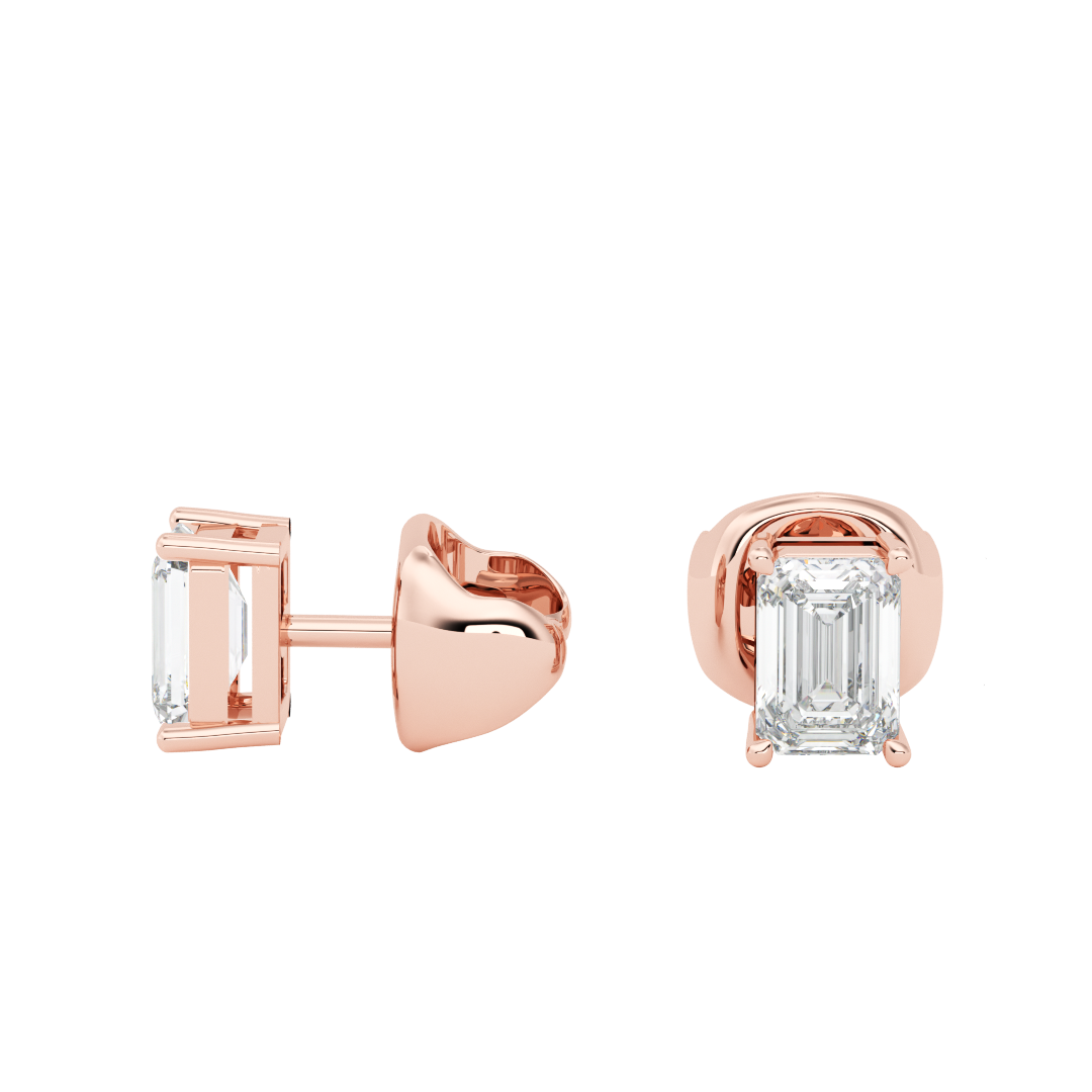 Gisèle Grandeur Diamond Earrings