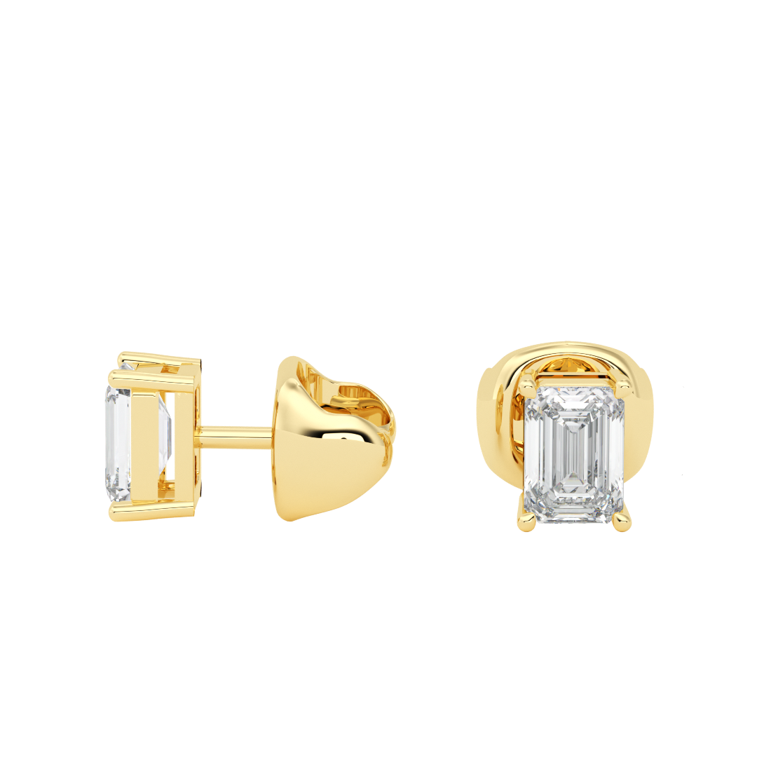 Gisèle Grandeur Diamond Earrings