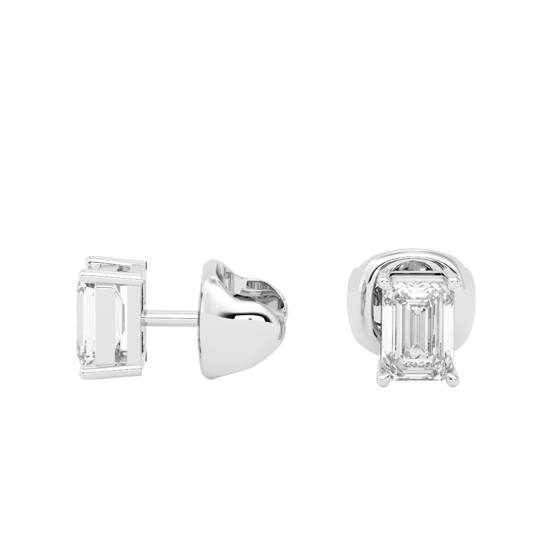 Gisèle Grandeur Diamond Earrings