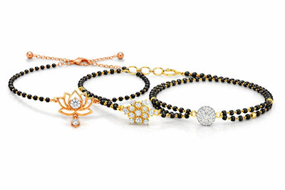 Mangalsutra Bracelets