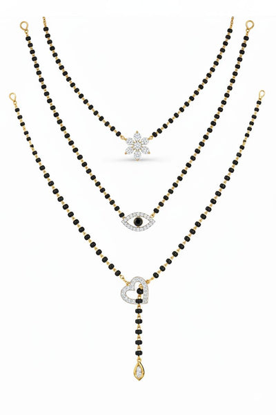 Mangalsutra Necklace